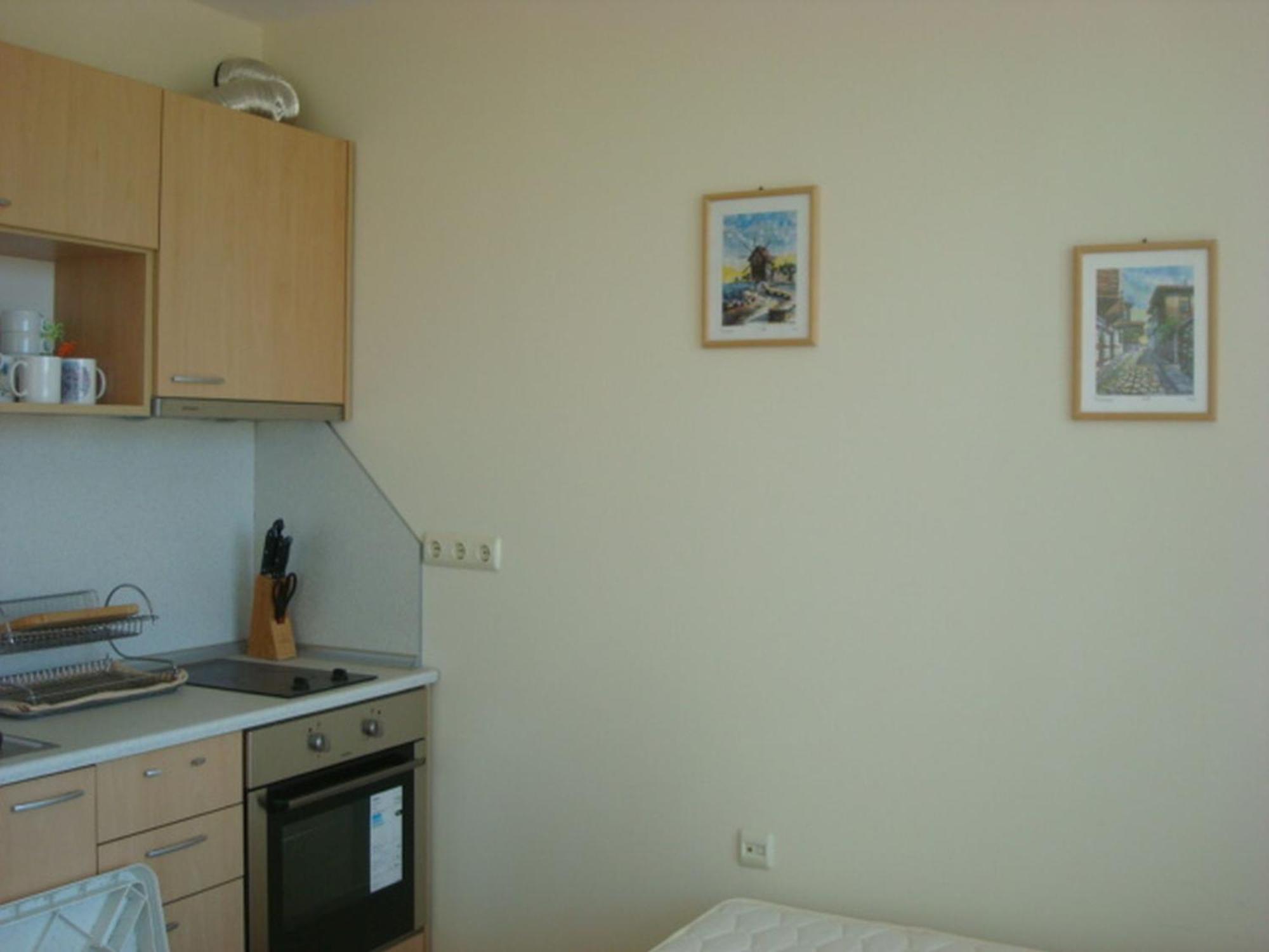 Holiday Apartments Next To Action Aquapark Sunny Beach Exterior photo