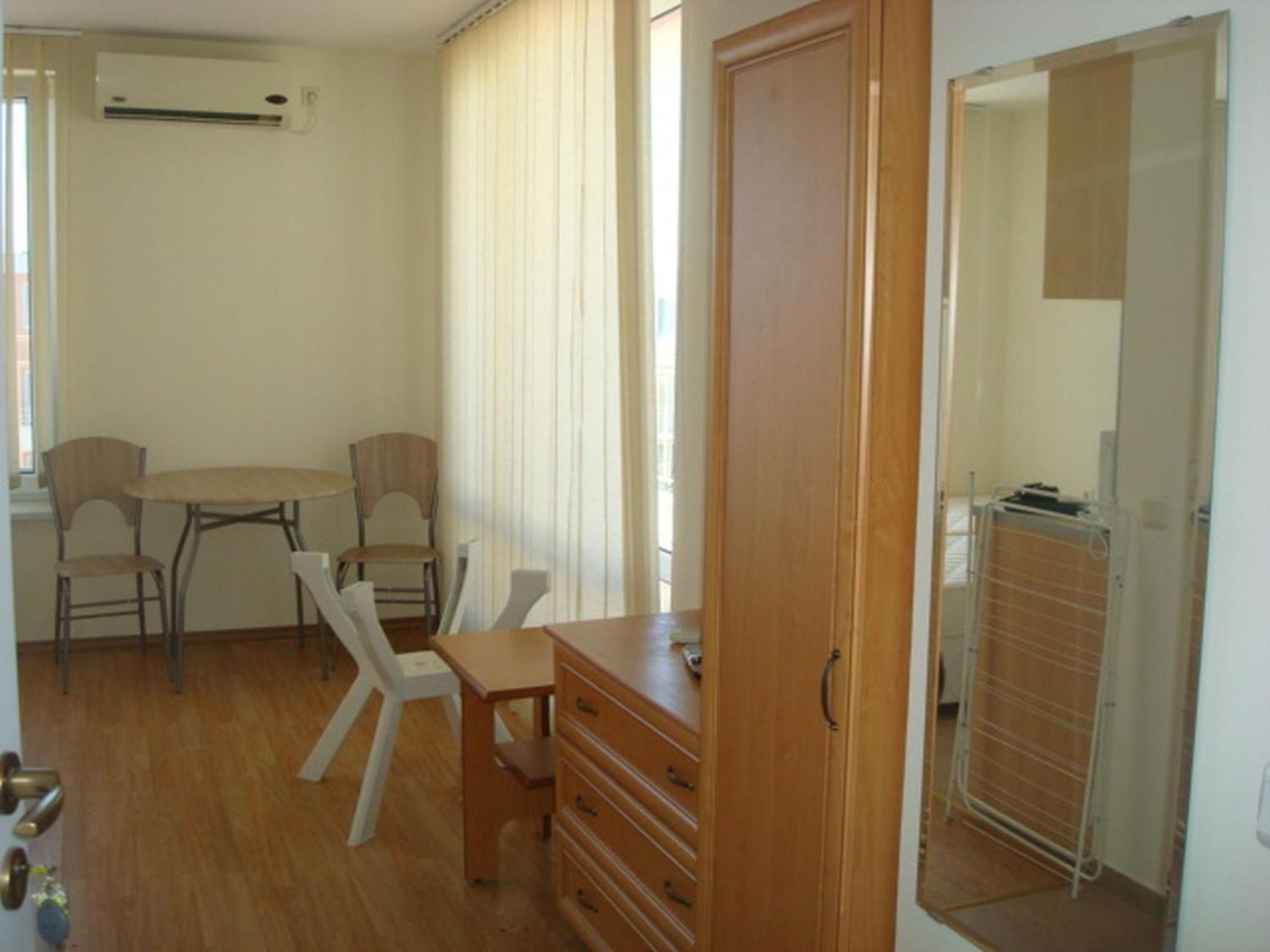 Holiday Apartments Next To Action Aquapark Sunny Beach Exterior photo